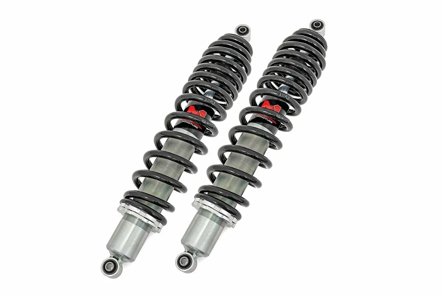 Fits Can-Am Defender HD 5_8_9 M1 Front Coil Over Shock Ride Height Adjust 301003